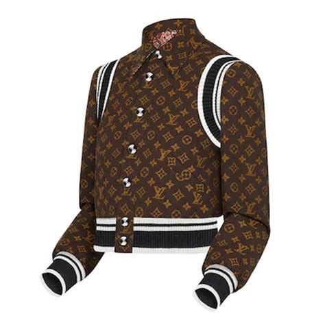 louis vuitton bomberjacket price|louis vuitton 1854 collection.